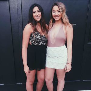 Meet your Posher, Claudia